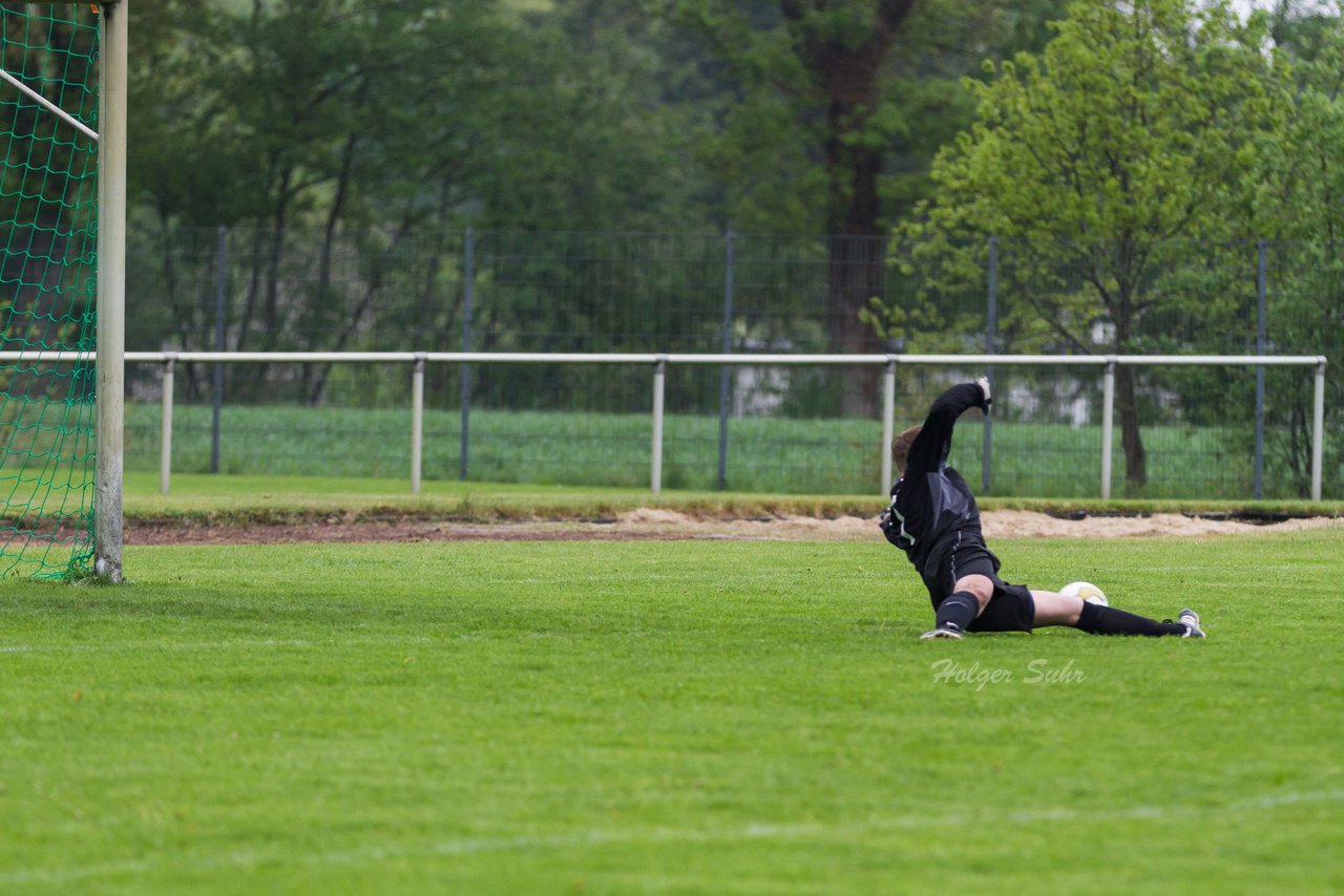 Bild 52 - Frauen SG Rnnau/Daldorf - SV Henstedt Ulzburg